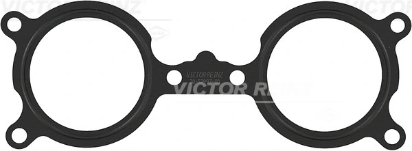 Gasket, intake manifold housing